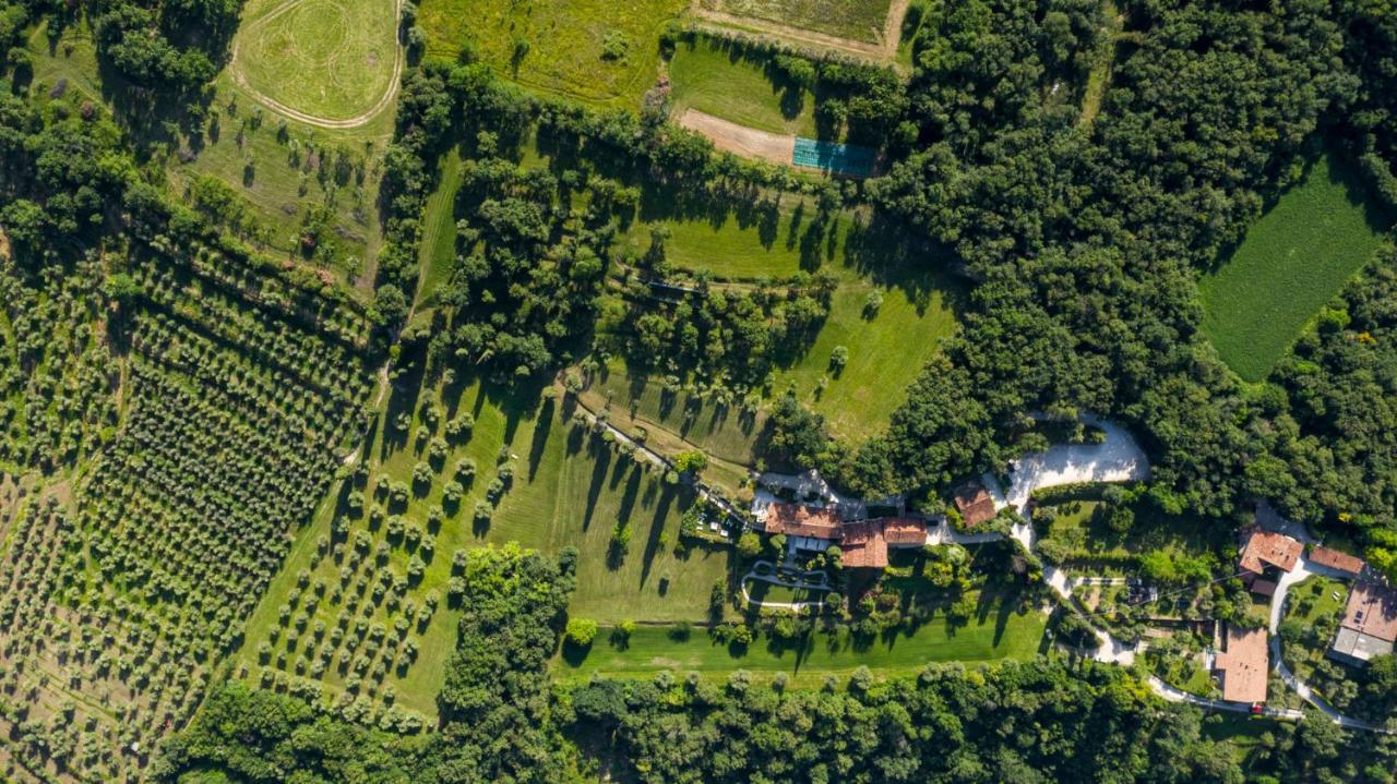 Borgo Il Mezzanino Villa Salò Екстериор снимка
