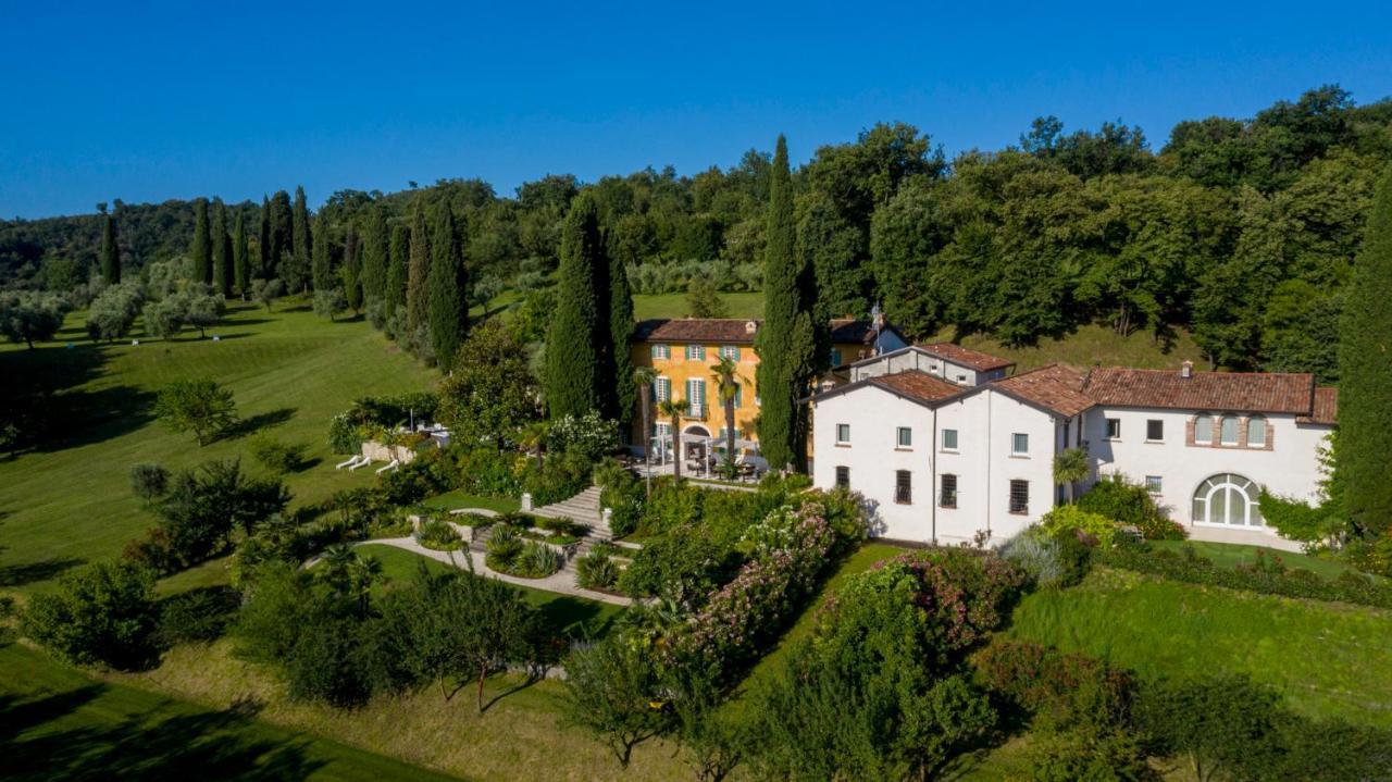 Borgo Il Mezzanino Villa Salò Екстериор снимка
