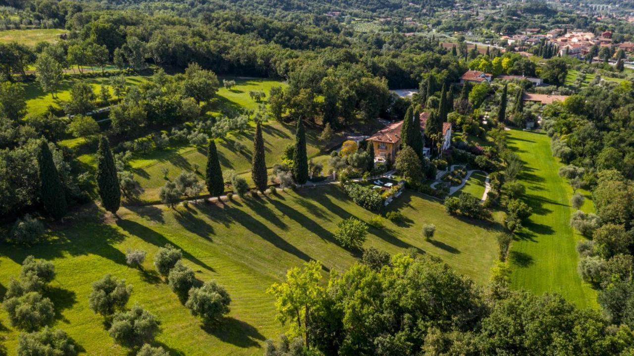 Borgo Il Mezzanino Villa Salò Екстериор снимка