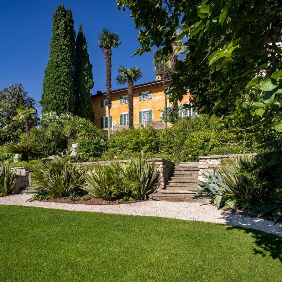 Borgo Il Mezzanino Villa Salò Екстериор снимка