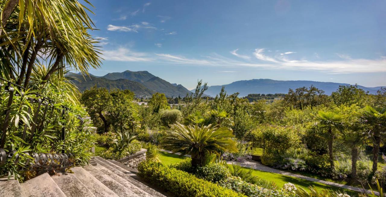Borgo Il Mezzanino Villa Salò Екстериор снимка