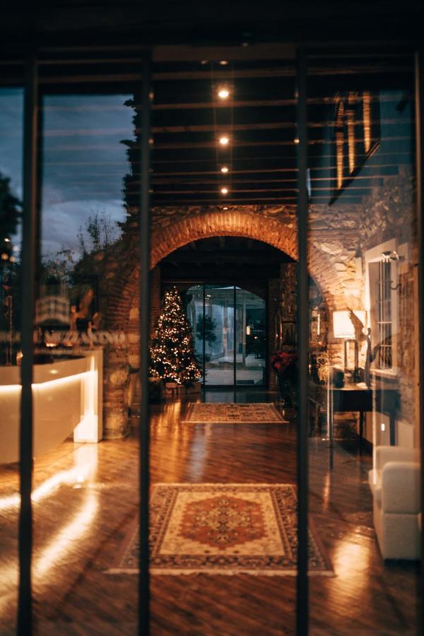 Borgo Il Mezzanino Villa Salò Екстериор снимка