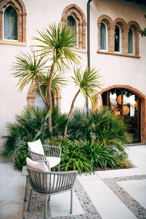 Borgo Il Mezzanino Villa Salò Екстериор снимка