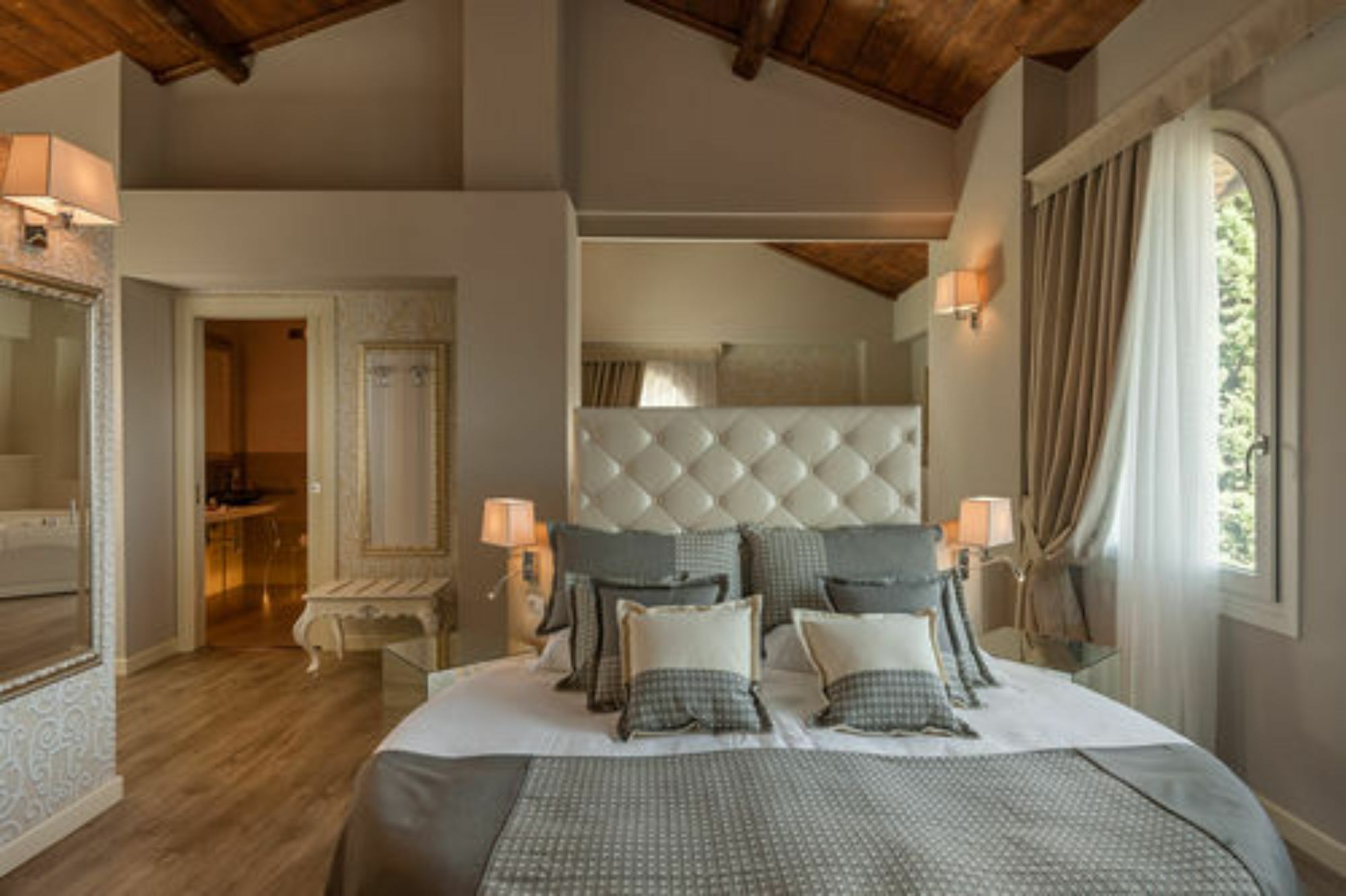 Borgo Il Mezzanino Villa Salò Екстериор снимка