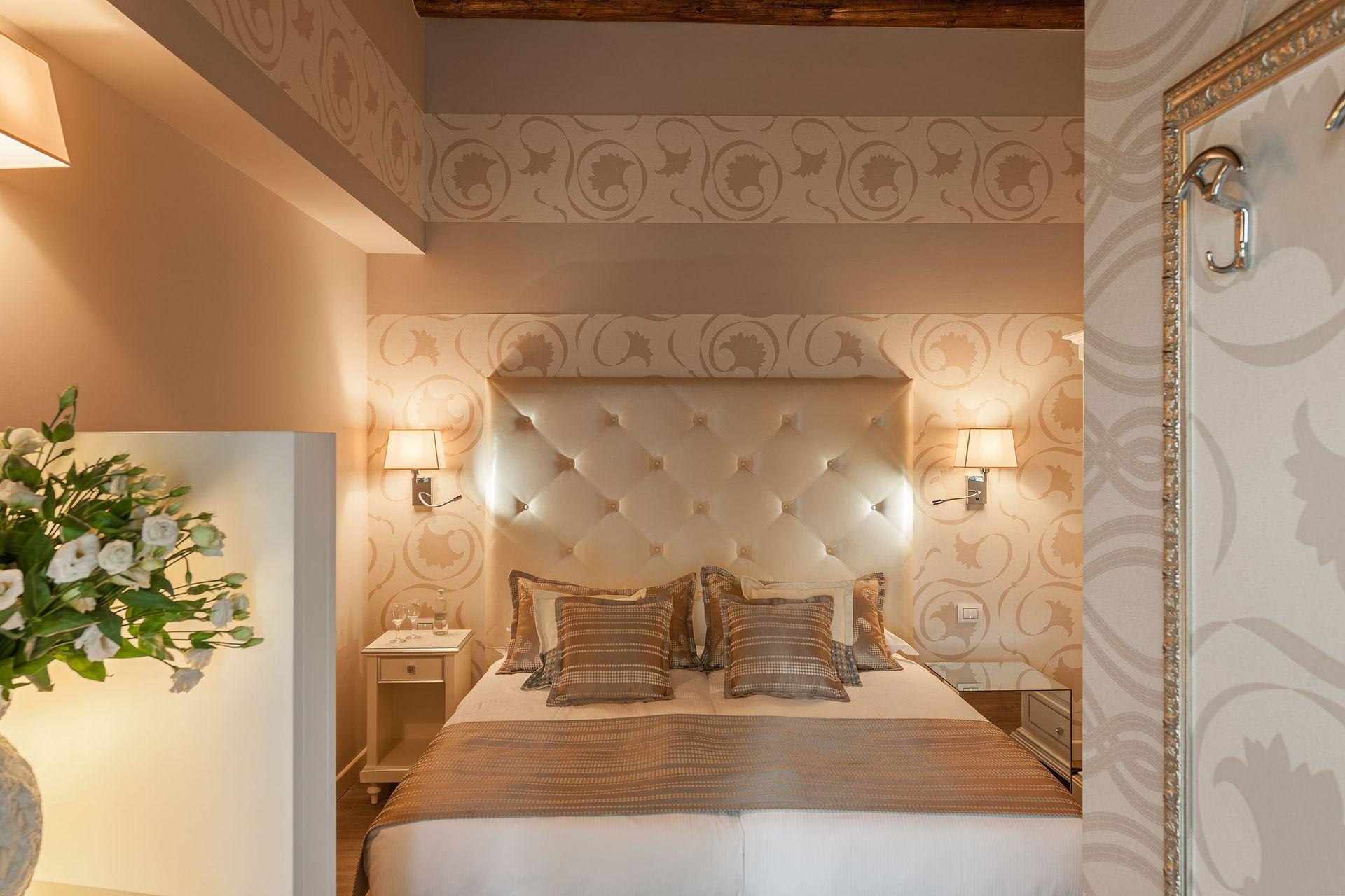 Borgo Il Mezzanino Villa Salò Екстериор снимка