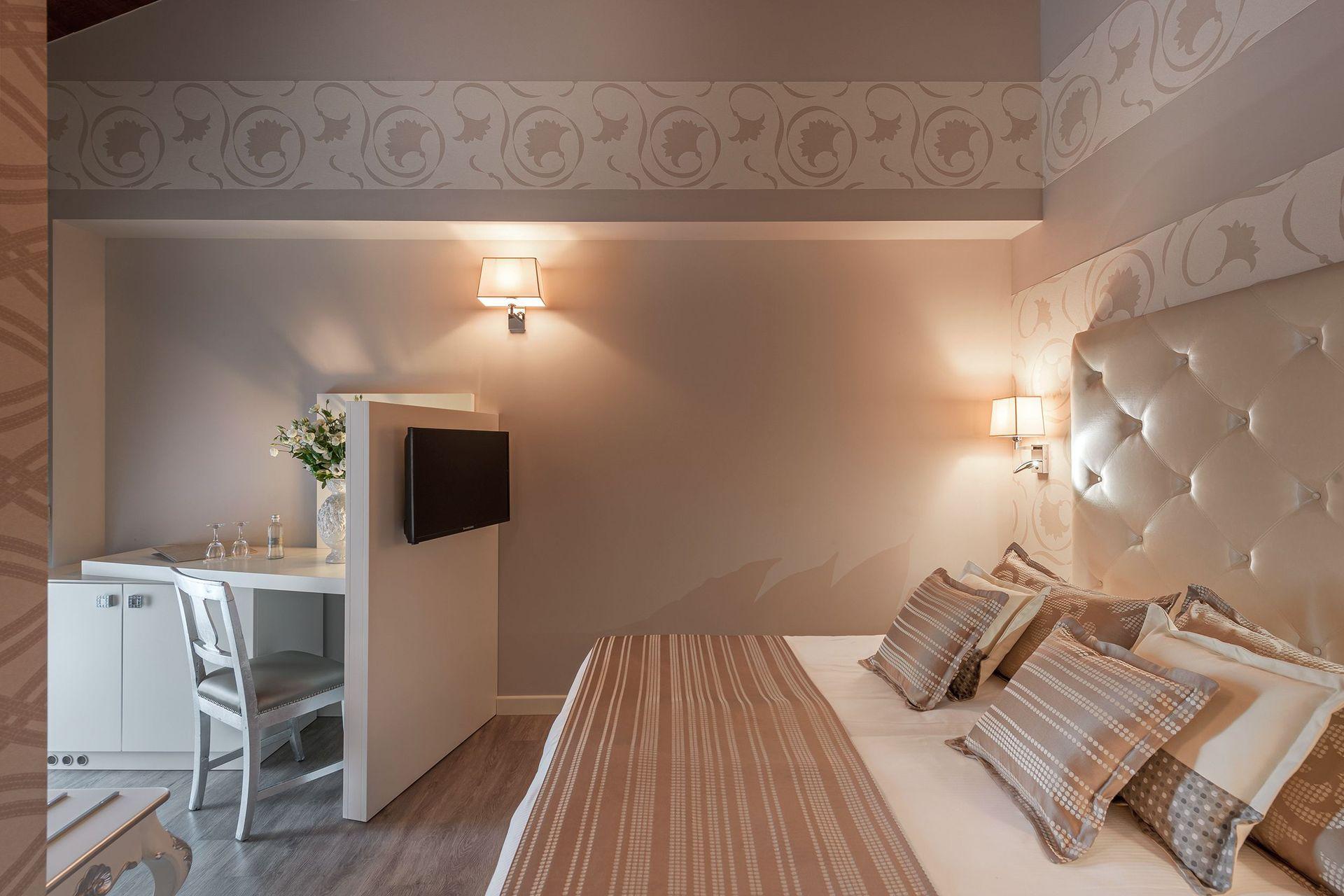 Borgo Il Mezzanino Villa Salò Екстериор снимка