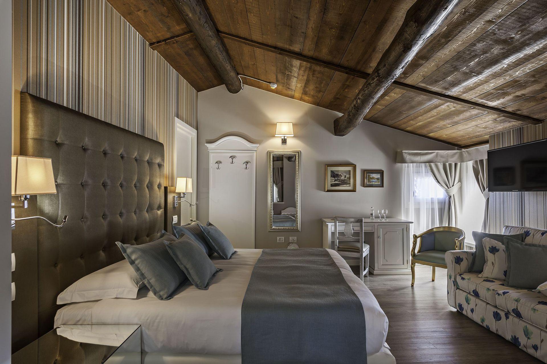 Borgo Il Mezzanino Villa Salò Екстериор снимка