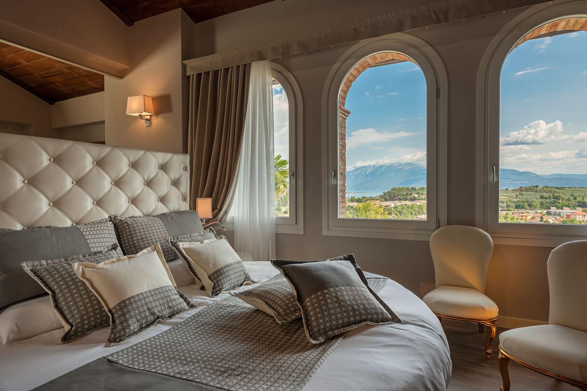 Borgo Il Mezzanino Villa Salò Екстериор снимка